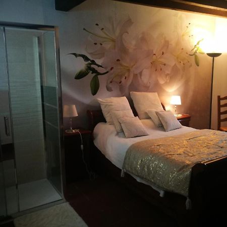 La Grange Bed & Breakfast Vouzon Dış mekan fotoğraf