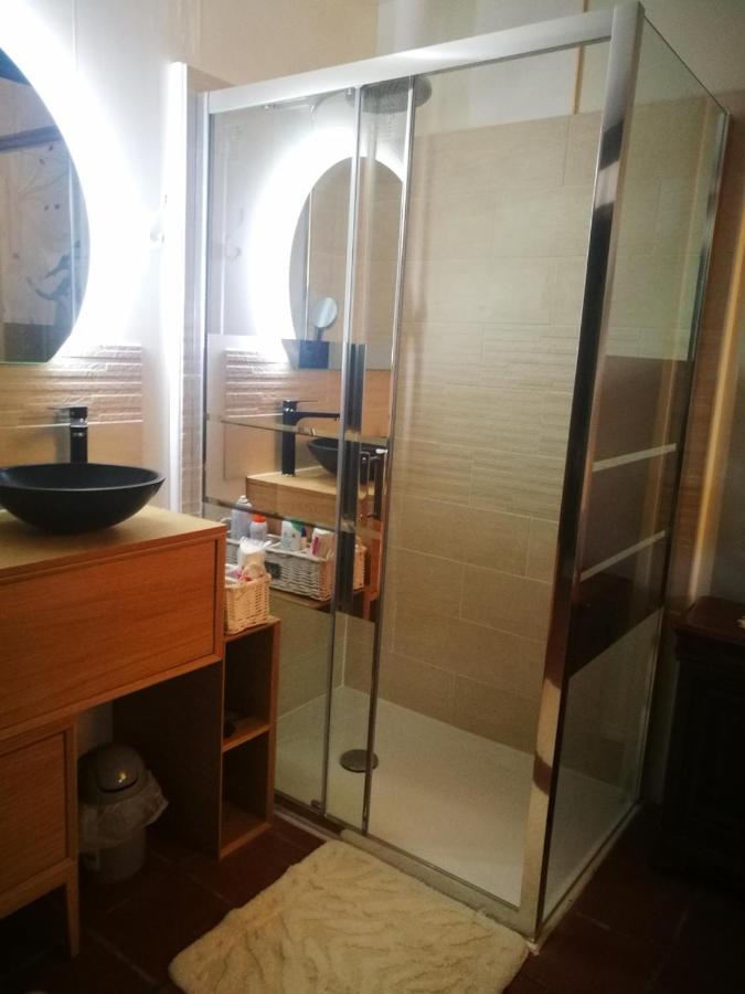 La Grange Bed & Breakfast Vouzon Dış mekan fotoğraf