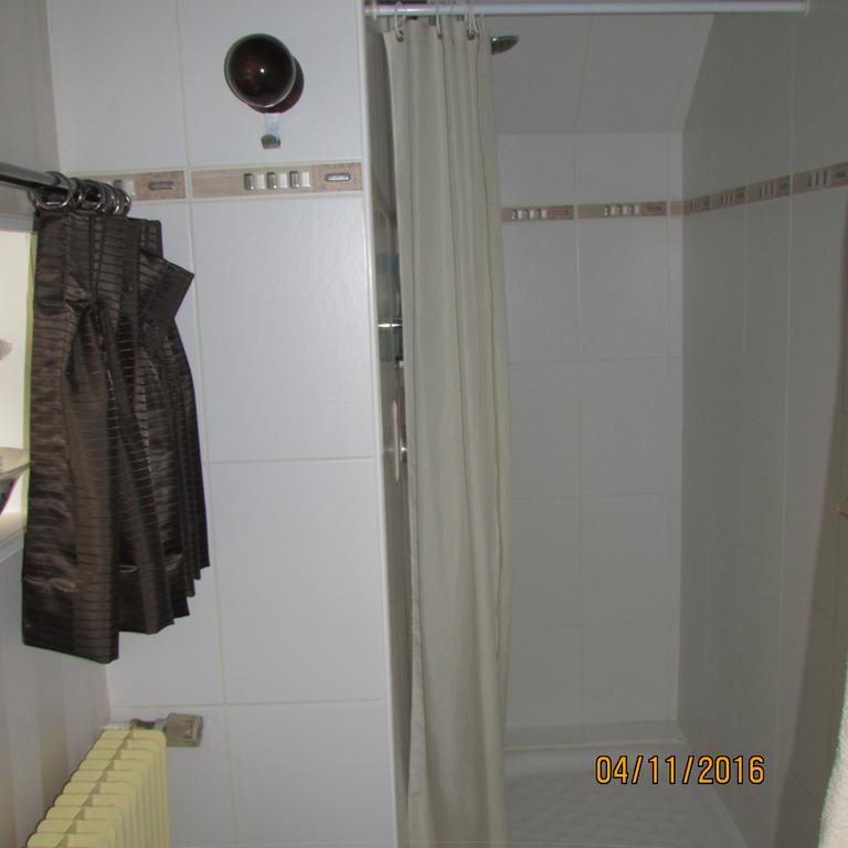 La Grange Bed & Breakfast Vouzon Dış mekan fotoğraf